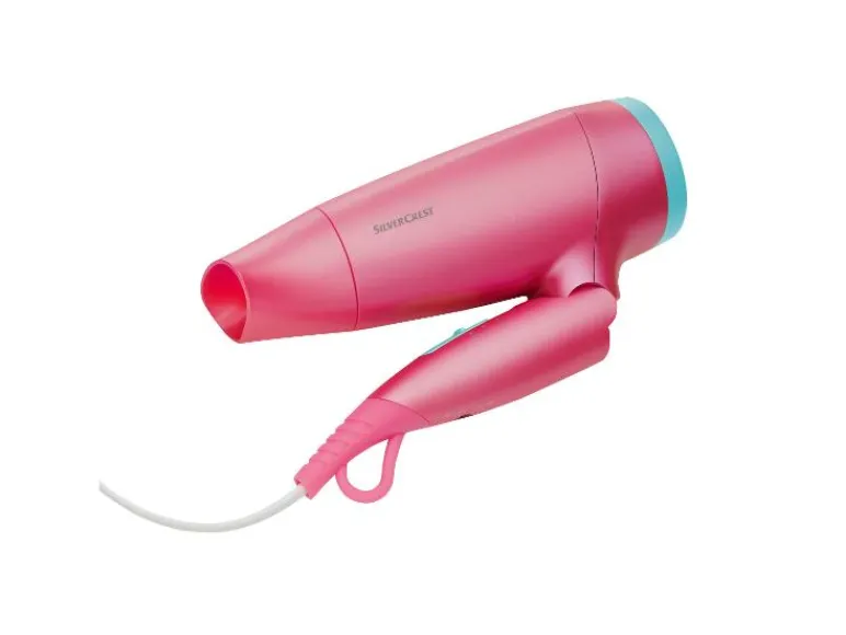 Reisföhn<SILVERCREST® PERSONAL CARE Clearance