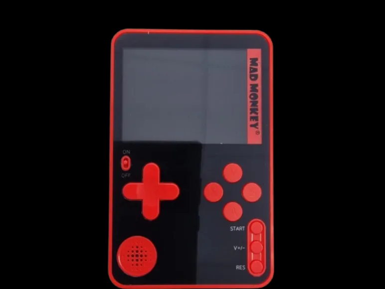 Retro Slim Console<Mad Monkey Best