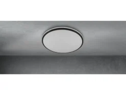 RGB plafondlamp met afstandsbediening<LIVARNO home Hot