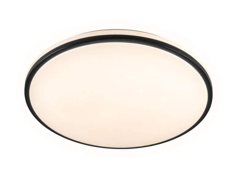 RGB plafondlamp met afstandsbediening<LIVARNO home Hot