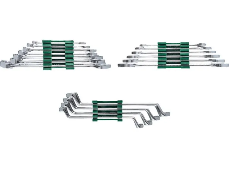 Ring- of steeksleutelset<PARKSIDE® New