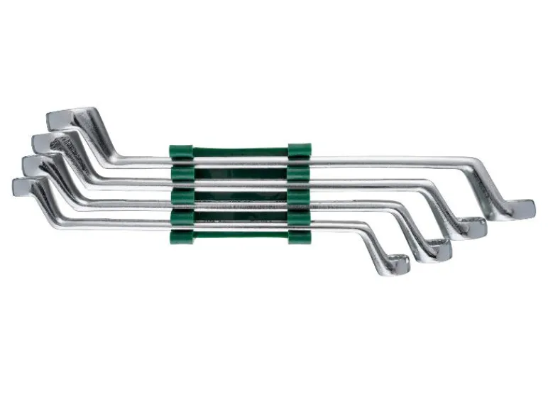 Ring- of steeksleutelset<PARKSIDE® New