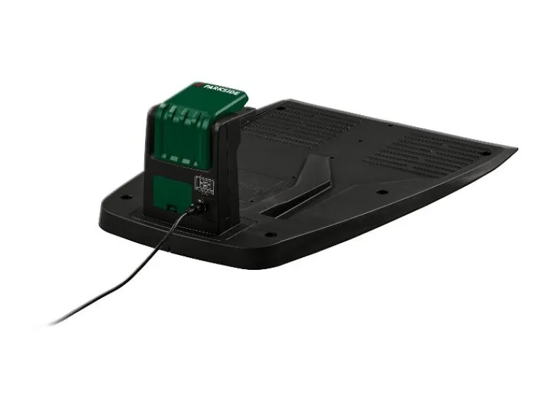 Robotmaaier Smart 20 V met 4 Ah accu en laadstation<PARKSIDE® New