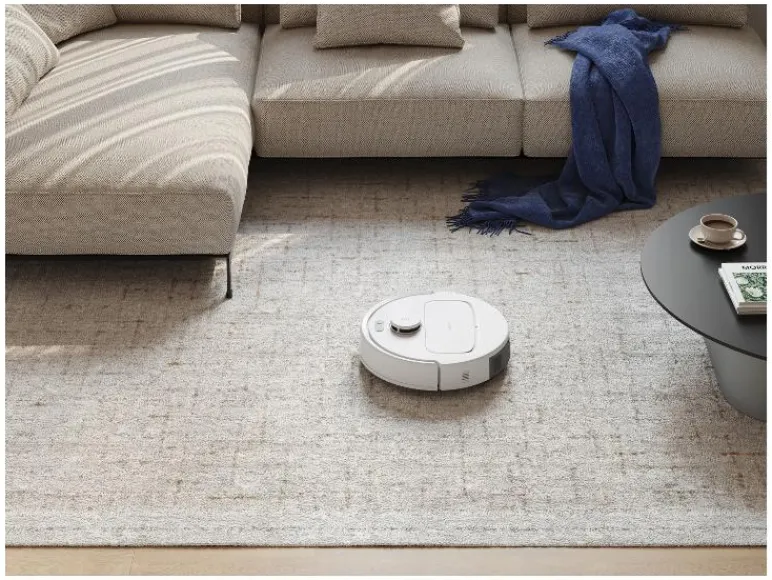 Robotstofzuiger en -dweil Deebot N20e<ECOVACS Sale