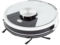 Robotstofzuiger met laser<SILVERCREST® Online