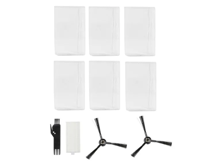 Robotstofzuiger met leegstation<SILVERCREST® Outlet