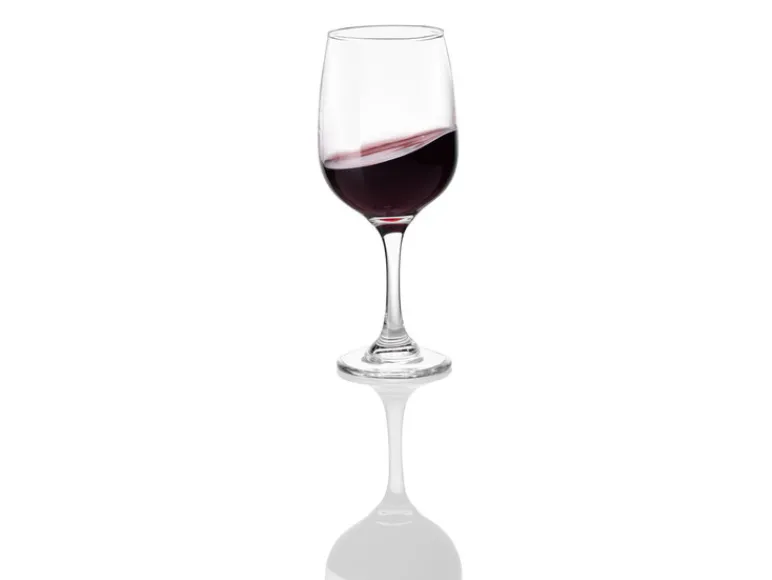 Rodewijnglazen, wittewijnglazen of champagneglazen<LIVARNO home Hot