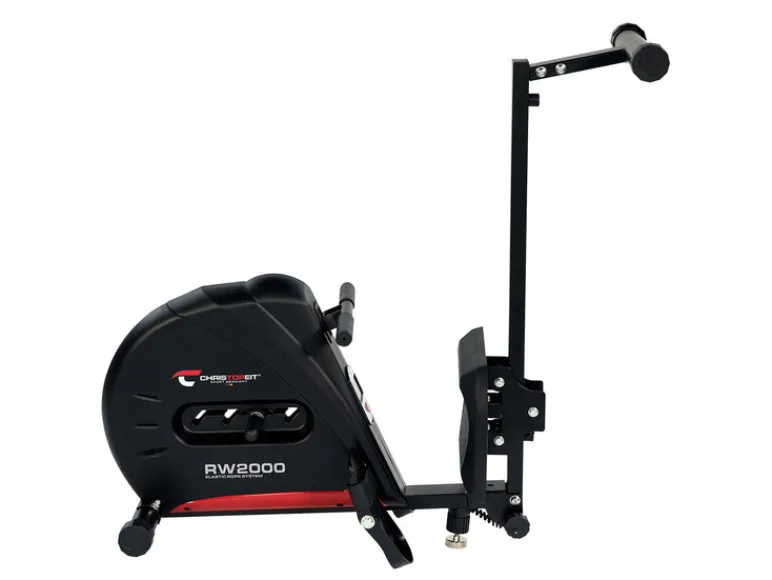 Roeitrainer RW 2000<Christopeit Outlet