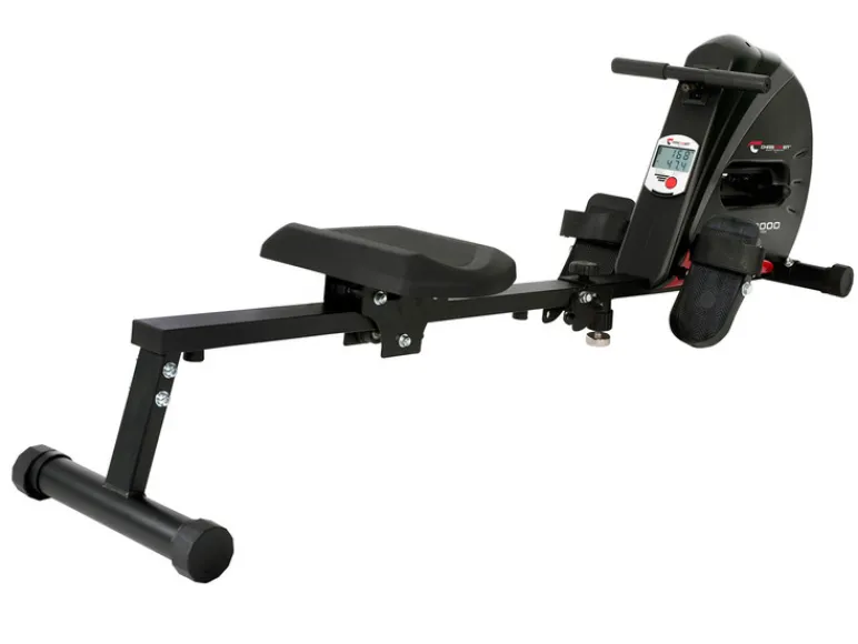 Roeitrainer RW 2000<Christopeit Outlet