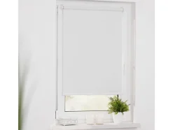 Rolgordijn Klemmfix<Lichtblick Clearance