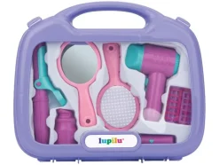 Rollenspel speelgoed met koffer<lupilu® Online