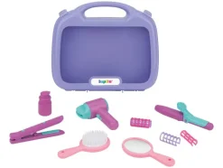 Rollenspel speelgoed met koffer<lupilu® Online