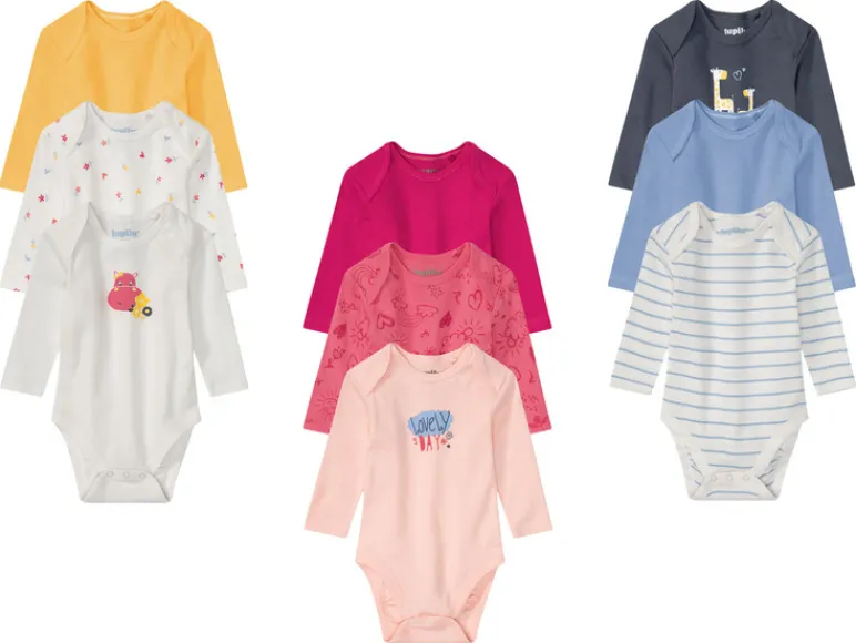 Rompertjes<lupilu® Sale