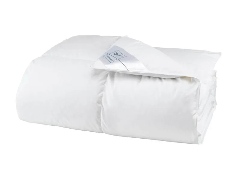 Royal 4 seizoenen donzen cassette dekbed licht tot extra warm<HÄUSSLING Sale
