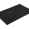 Rubberen deurmat 40 x 60 cm<LIVARNO home Clearance
