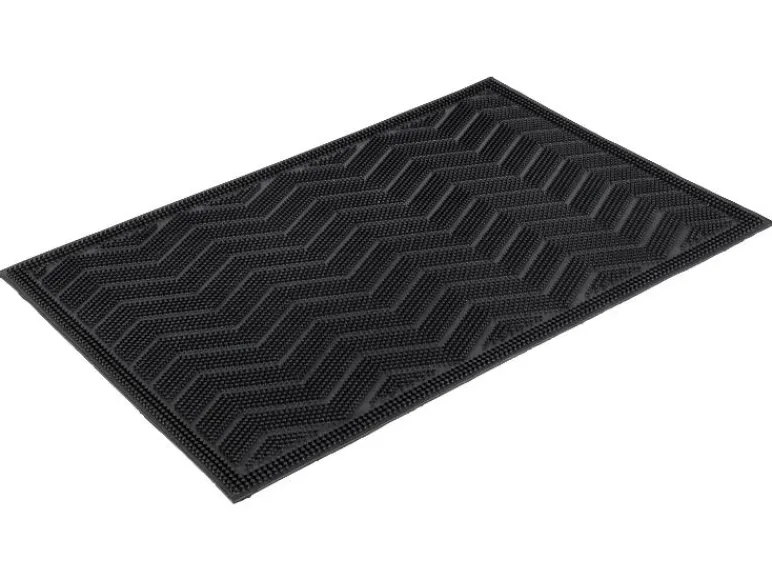 Rubberen deurmat 40 x 60 cm<LIVARNO home Clearance