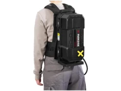 Ruggedragen accu-station 20 V / 40 V zonder accu en lader<PARKSIDE PERFORMANCE® Sale