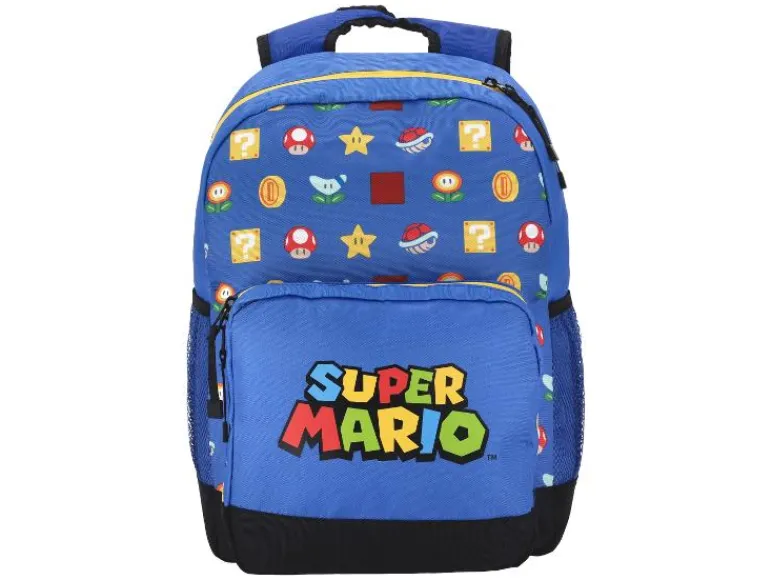 Rugzak Super Mario< Online