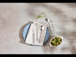 RVS bestekset 12-delig<SILVERCREST® New