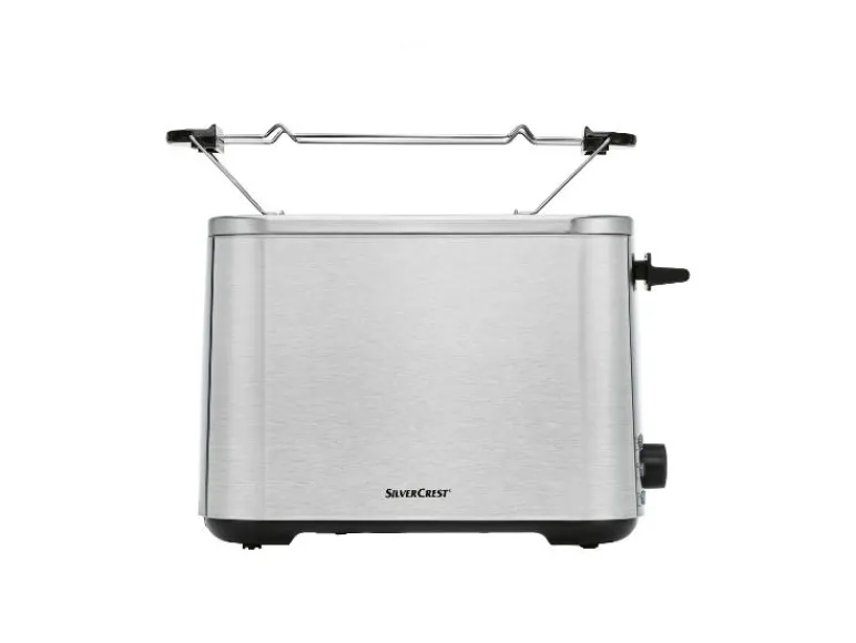 RVS broodrooster<SILVERCREST® KITCHEN TOOLS Clearance