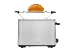 RVS broodrooster<SILVERCREST® KITCHEN TOOLS Clearance