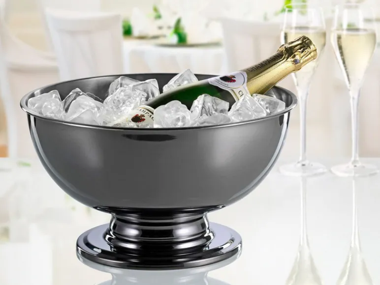 RVS champagnekoeler<Esmeyer Online