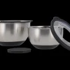 RVS schalen<SILVERCREST® Best