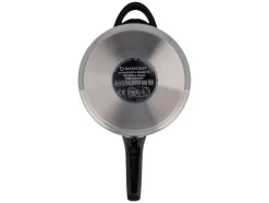 RVS snelkookpan<SILVERCREST® Clearance