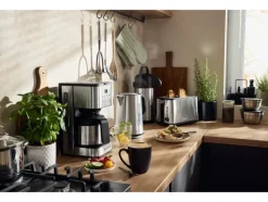 RVS waterkoker 1,7 L<SILVERCREST® Best
