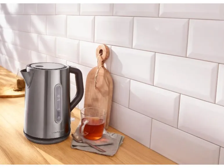 RVS waterkoker 1,7 L<SILVERCREST® Best