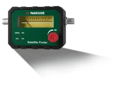 Satellietfinder<PARKSIDE® Hot