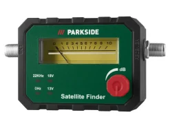 Satellietfinder<PARKSIDE® Hot