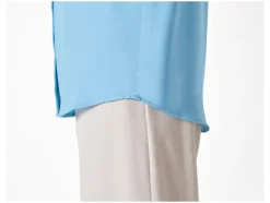 Satijnen dames blouse<esmara® Best