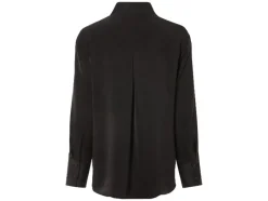 Satijnen dames blouse<esmara® Discount