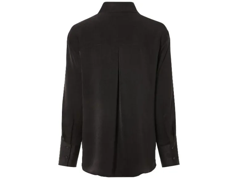 Satijnen dames blouse<esmara® Discount