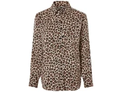 Satijnen dames blouse<esmara® Online