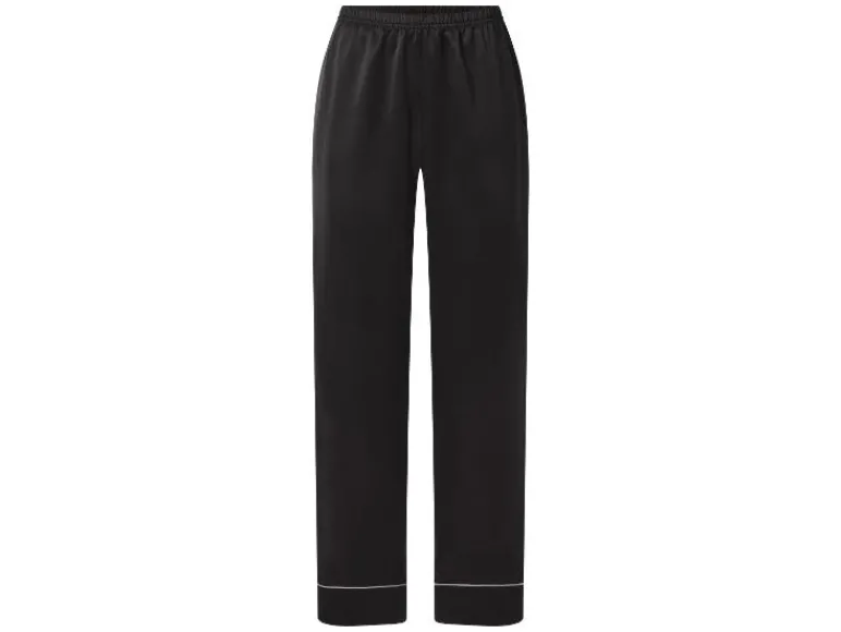 Satijnen dames pyjama<esmara® Clearance