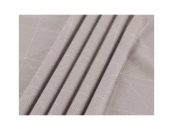 Satijnen dekbedovertrek 240 x 220 cm<LIVARNO® Hot