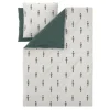 Satijnen dekbedovertrek 240 x 220 cm<LIVARNO® Outlet