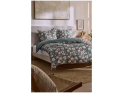 Satijnen hoeslaken 180-200 x 200 cm<LIVARNO®