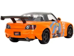Schaalmodel Naruto auto<Jada Hot