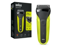 Scheerapparaat<BRAUN Outlet