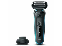 Scheerapparaat serie 5 51-M1200s<BRAUN Outlet