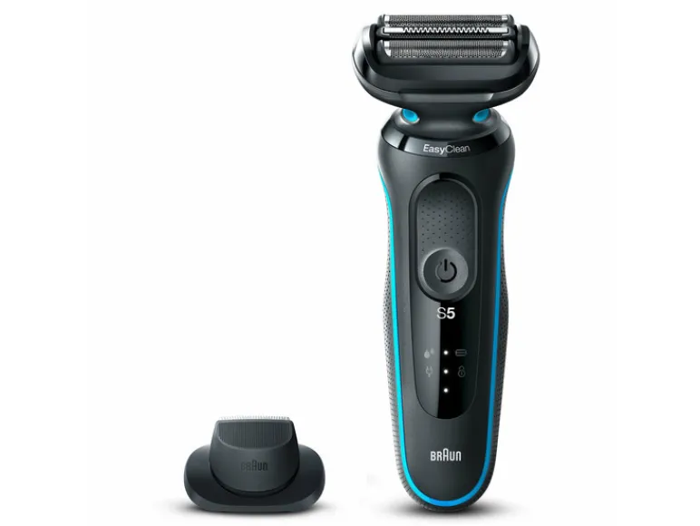 Scheerapparaat serie 5 51-M1200s<BRAUN Outlet