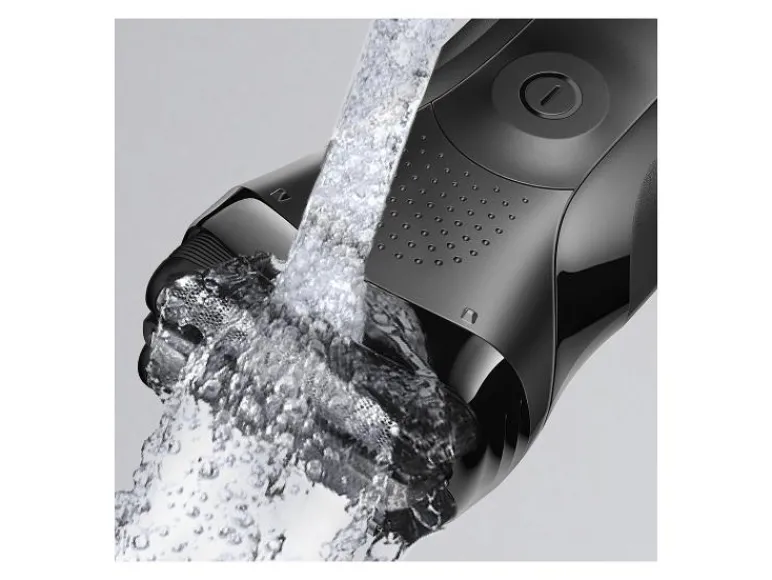 Scheerapparaat Series 3 300BT Shave&Style<BRAUN Hot