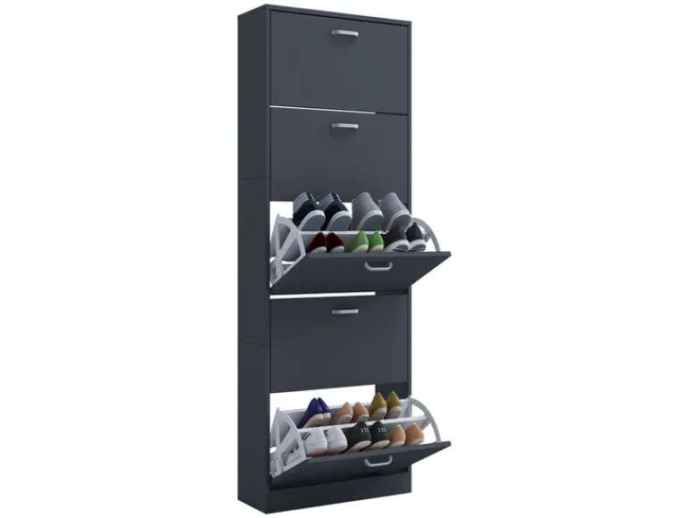 Schoenenkast Sipos<VCM