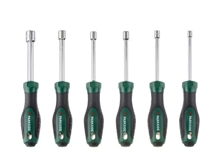 Schroevendraaierset<PARKSIDE® Clearance