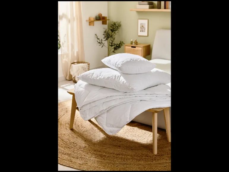 4-seizoenen dekbed 140 x 200 cm<LIVARNO home New