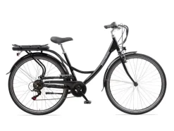 Senne Elektrische fiets<Teutoburg Online