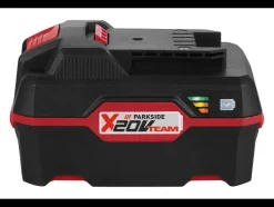 Set van 3 accu's 20 V - 4 Ah<PARKSIDE® Discount